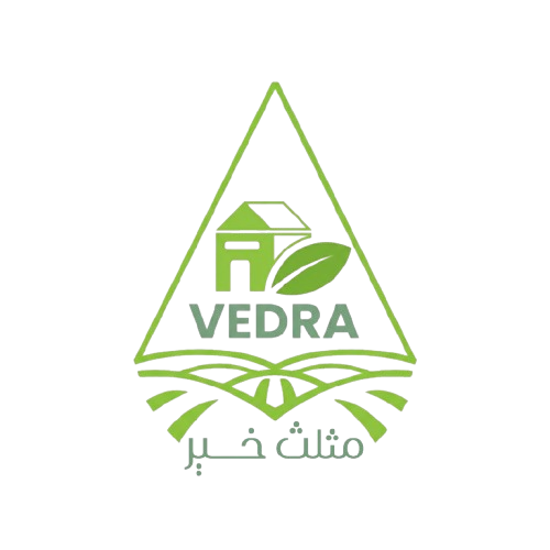 SRM Vedra Logo